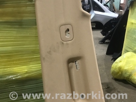 ФОТО Обшивка потолка для Porsche Macan Киев