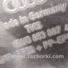 ФОТО Брызговик для Audi (Ауди) A4 B8 - 8K2, 8K5 (08.2007-11.2015) Киев