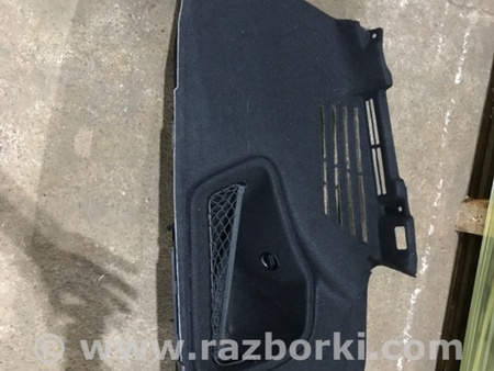 ФОТО Обшивка багажника для Audi (Ауди) A4 B8 - 8K2, 8K5 (08.2007-11.2015) Киев