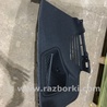 Обшивка багажника Audi (Ауди) A4 B8 - 8K2, 8K5 (08.2007-11.2015)