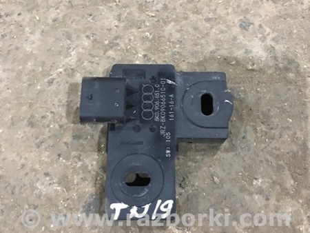 ФОТО Блок управления для Audi (Ауди) A4 B8 - 8K2, 8K5 (08.2007-11.2015) Киев