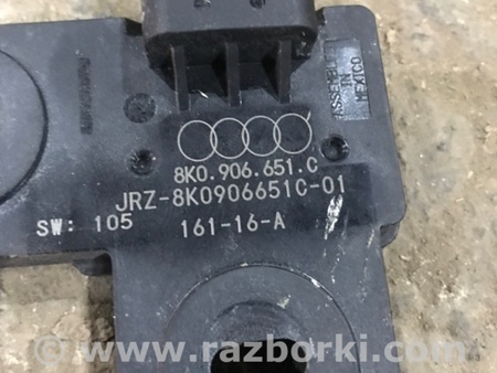 ФОТО Блок управления для Audi (Ауди) A4 B8 - 8K2, 8K5 (08.2007-11.2015) Киев