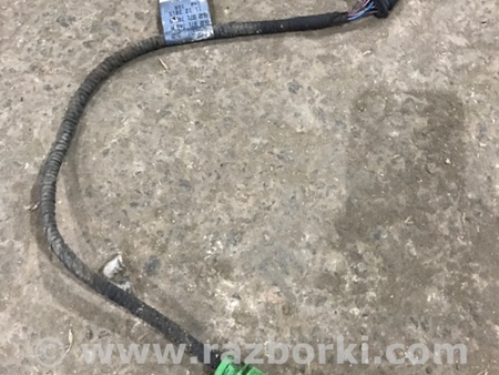 ФОТО Электропроводка для Audi (Ауди) A4 B8 - 8K2, 8K5 (08.2007-11.2015) Киев