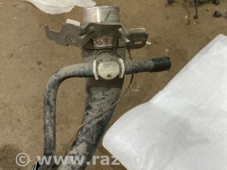 ФОТО Бак топливный для Audi (Ауди) A4 B8 - 8K2, 8K5 (08.2007-11.2015) Киев