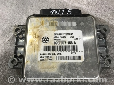 ФОТО Блок управления для Volkswagen Atlas/Teramont (2016-...) Киев