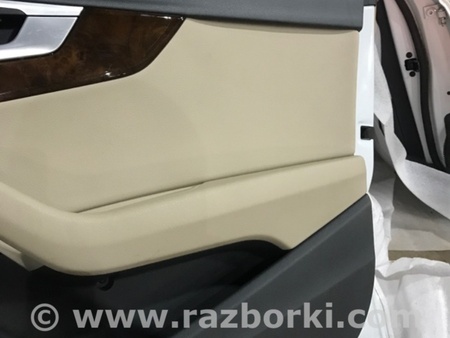 ФОТО Карточка дверная для Audi (Ауди) A4 B8 - 8K2, 8K5 (08.2007-11.2015) Киев
