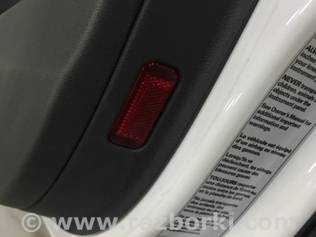 ФОТО Плафон подсветки салона для Audi (Ауди) A4 B8 - 8K2, 8K5 (08.2007-11.2015) Киев