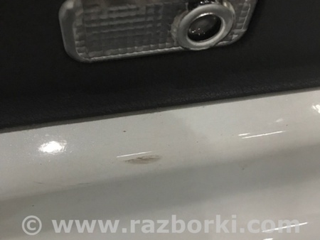 ФОТО Плафон подсветки салона для Audi (Ауди) A4 B8 - 8K2, 8K5 (08.2007-11.2015) Киев