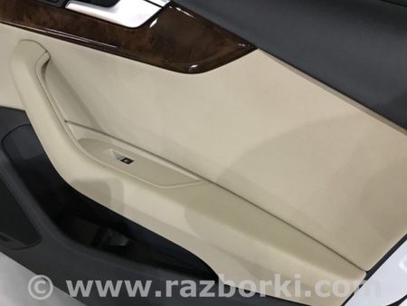 ФОТО Подлокотник для Audi (Ауди) A4 B8 - 8K2, 8K5 (08.2007-11.2015) Киев