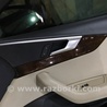 Молдинг двери Audi (Ауди) A4 B8 - 8K2, 8K5 (08.2007-11.2015)