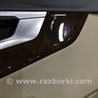 ФОТО Молдинг двери для Audi (Ауди) A4 B8 - 8K2, 8K5 (08.2007-11.2015) Киев