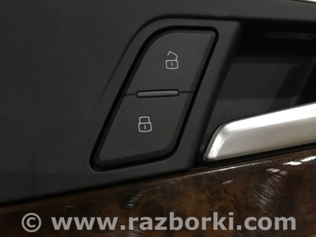 ФОТО Кнопка для Audi (Ауди) A4 B8 - 8K2, 8K5 (08.2007-11.2015) Киев