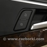 Кнопка Audi (Ауди) A4 B8 - 8K2, 8K5 (08.2007-11.2015)