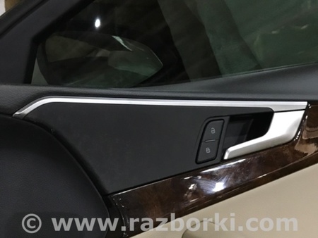ФОТО пластик двери для Audi (Ауди) A4 B8 - 8K2, 8K5 (08.2007-11.2015) Киев