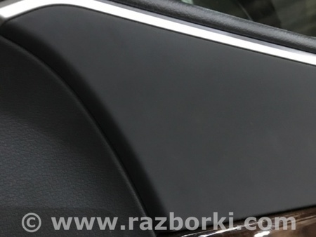 ФОТО пластик двери для Audi (Ауди) A4 B8 - 8K2, 8K5 (08.2007-11.2015) Киев