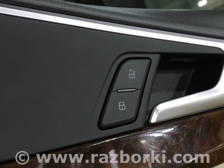 ФОТО пластик двери для Audi (Ауди) A4 B8 - 8K2, 8K5 (08.2007-11.2015) Киев