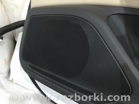 ФОТО Крышка динамика для Audi (Ауди) A4 B8 - 8K2, 8K5 (08.2007-11.2015) Киев