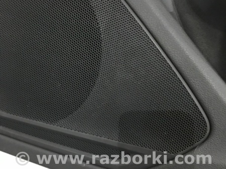 ФОТО Крышка динамика для Audi (Ауди) A4 B8 - 8K2, 8K5 (08.2007-11.2015) Киев