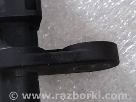 ФОТО Датчик ABS для Audi (Ауди) A4 B8 - 8K2, 8K5 (08.2007-11.2015) Киев