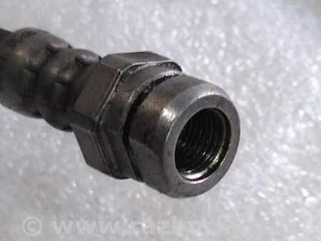 ФОТО Шланг тормозной для Audi (Ауди) A4 B8 - 8K2, 8K5 (08.2007-11.2015) Киев