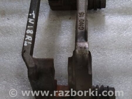 ФОТО Скоба суппорта для Audi (Ауди) A4 B8 - 8K2, 8K5 (08.2007-11.2015) Киев