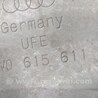 ФОТО Пыльник тормозного диска для Audi (Ауди) A4 B8 - 8K2, 8K5 (08.2007-11.2015) Киев