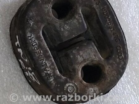 ФОТО Кронштейн для Audi (Ауди) A4 B8 - 8K2, 8K5 (08.2007-11.2015) Киев