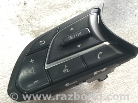 ФОТО Кнопки на руль для Infiniti QX50 Киев