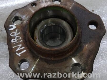 ФОТО Ступица для Audi (Ауди) A4 B8 - 8K2, 8K5 (08.2007-11.2015) Киев