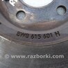 ФОТО Диск тормозной для Audi (Ауди) A4 B8 - 8K2, 8K5 (08.2007-11.2015) Киев