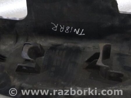 ФОТО Защитный кожух для Audi (Ауди) A4 B8 - 8K2, 8K5 (08.2007-11.2015) Киев