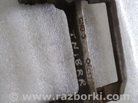ФОТО Скоба суппорта для Audi (Ауди) A4 B8 - 8K2, 8K5 (08.2007-11.2015) Киев