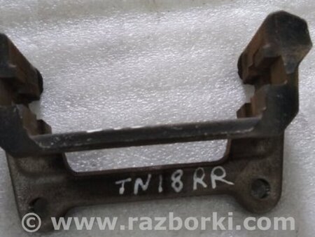 ФОТО Скоба суппорта для Audi (Ауди) A4 B8 - 8K2, 8K5 (08.2007-11.2015) Киев