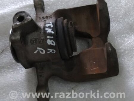 ФОТО Суппорт тормозной для Audi (Ауди) A4 B8 - 8K2, 8K5 (08.2007-11.2015) Киев