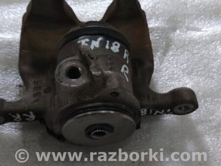ФОТО Суппорт тормозной для Audi (Ауди) A4 B8 - 8K2, 8K5 (08.2007-11.2015) Киев