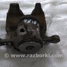 ФОТО Суппорт тормозной для Audi (Ауди) A4 B8 - 8K2, 8K5 (08.2007-11.2015) Киев
