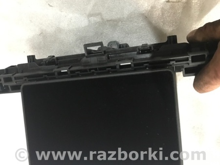 ФОТО Монитор для Audi (Ауди) A4 B8 - 8K2, 8K5 (08.2007-11.2015) Киев