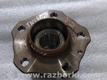 ФОТО Ступица для Audi (Ауди) A4 B8 - 8K2, 8K5 (08.2007-11.2015) Киев