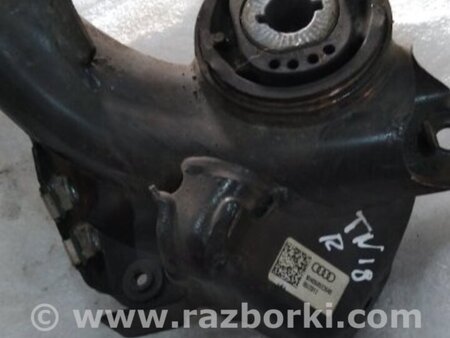 ФОТО Балка подвески для Audi (Ауди) A4 B8 - 8K2, 8K5 (08.2007-11.2015) Киев
