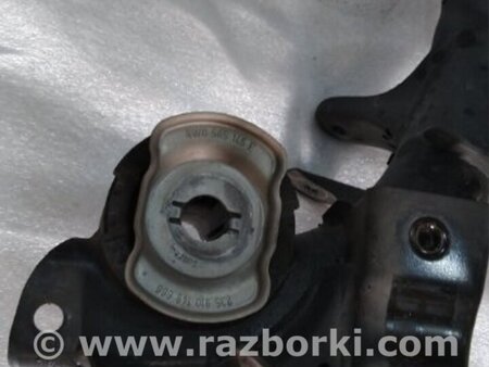 ФОТО Балка подвески для Audi (Ауди) A4 B8 - 8K2, 8K5 (08.2007-11.2015) Киев