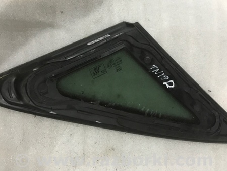 ФОТО Форточка кузова для Audi (Ауди) A4 B8 - 8K2, 8K5 (08.2007-11.2015) Киев