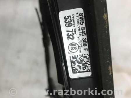 ФОТО Форточка кузова для Audi (Ауди) A4 B8 - 8K2, 8K5 (08.2007-11.2015) Киев