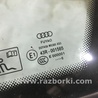 ФОТО Форточка кузова для Audi (Ауди) A4 B8 - 8K2, 8K5 (08.2007-11.2015) Киев