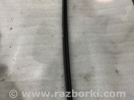 ФОТО Молдинг лобового стекла для Audi (Ауди) A4 B8 - 8K2, 8K5 (08.2007-11.2015) Киев