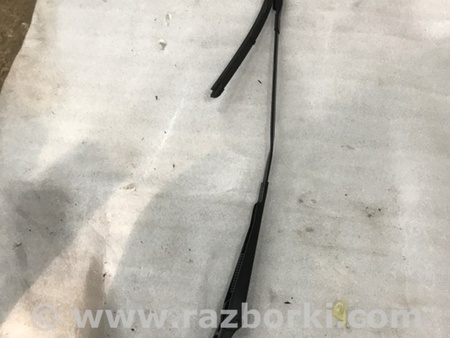 ФОТО Дворник лобового стекла для Audi (Ауди) A4 B8 - 8K2, 8K5 (08.2007-11.2015) Киев