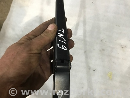 ФОТО Дворник лобового стекла для Audi (Ауди) A4 B8 - 8K2, 8K5 (08.2007-11.2015) Киев