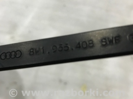 ФОТО Дворник лобового стекла для Audi (Ауди) A4 B8 - 8K2, 8K5 (08.2007-11.2015) Киев