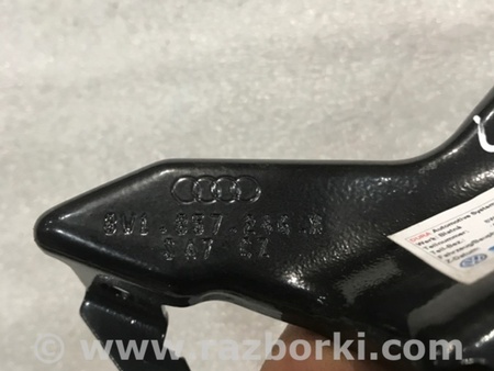ФОТО Кронштейн для Audi (Ауди) A4 B8 - 8K2, 8K5 (08.2007-11.2015) Киев