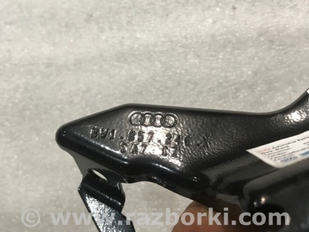 ФОТО Кронштейн для Audi (Ауди) A4 B8 - 8K2, 8K5 (08.2007-11.2015) Киев