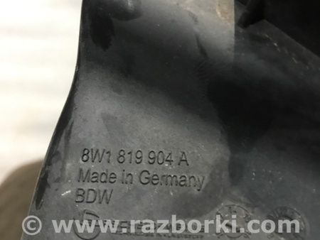 ФОТО Решетка вентиляционная для Audi (Ауди) A4 B8 - 8K2, 8K5 (08.2007-11.2015) Киев